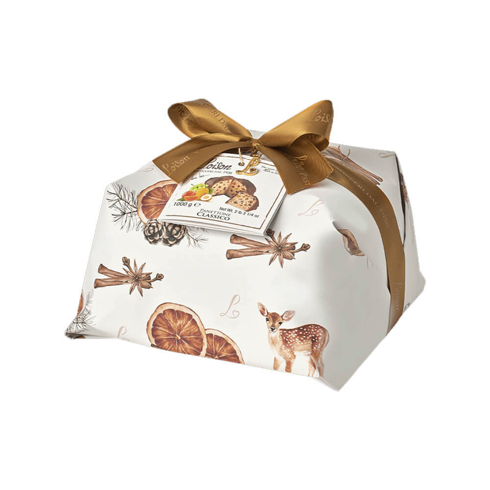 Loison Royal Classico Panettone 1000g